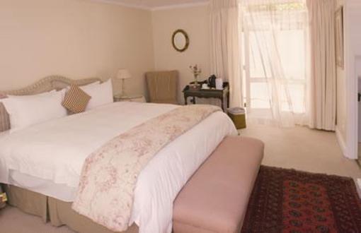 фото отеля Les Chambres Guest House