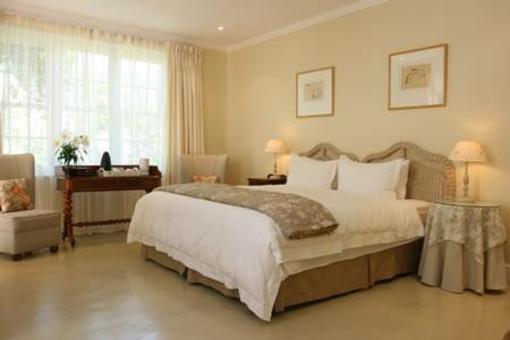 фото отеля Les Chambres Guest House