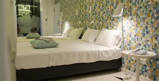 фото отеля Hotel Magic Nazare
