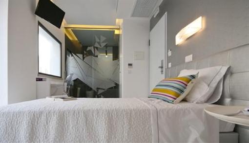 фото отеля Hotel Magic Nazare