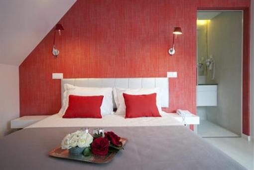 фото отеля Hotel Magic Nazare