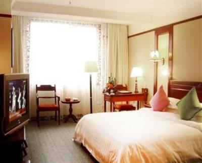 фото отеля Taiyi Shangyue Jinjiang Hotel