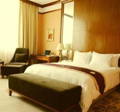 фото отеля Taiyi Shangyue Jinjiang Hotel