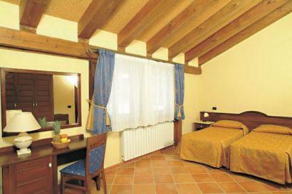 фото отеля Ca Fiore Hotel Bardonecchia