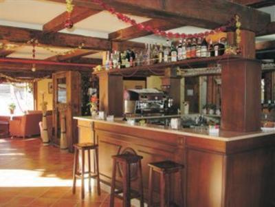 фото отеля Ca Fiore Hotel Bardonecchia