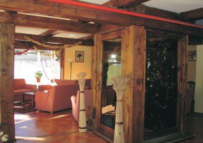 фото отеля Ca Fiore Hotel Bardonecchia