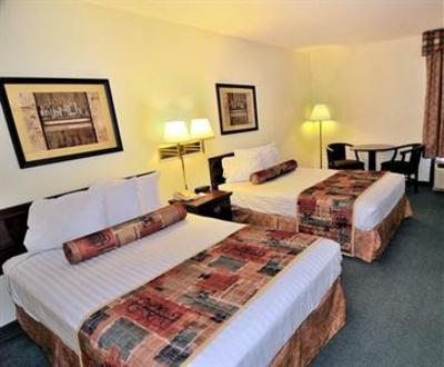 фото отеля Best Western Tunica Resort Robinsonville