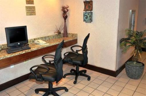 фото отеля Best Western Tunica Resort Robinsonville
