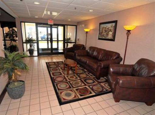 фото отеля Best Western Tunica Resort Robinsonville
