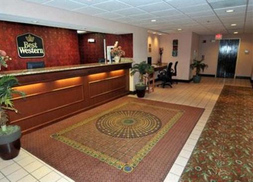 фото отеля Best Western Tunica Resort Robinsonville
