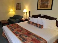 Best Western Tunica Resort Robinsonville