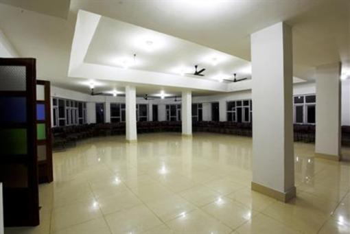 фото отеля Sentinel Hotel Port Blair