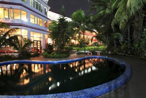 фото отеля Sentinel Hotel Port Blair