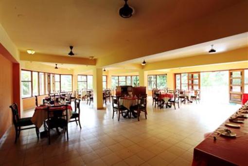 фото отеля Sentinel Hotel Port Blair