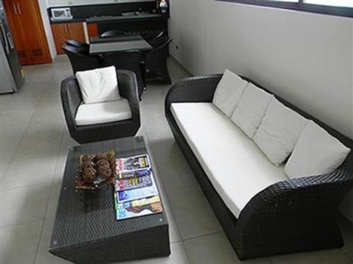 фото отеля Suites Guayaquil