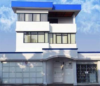 фото отеля Suites Guayaquil