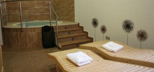 фото отеля Hotel Apartamentos Domenc Aren