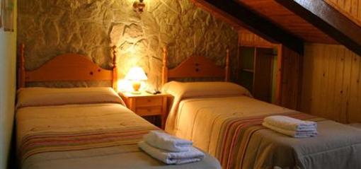 фото отеля Hotel Apartamentos Domenc Aren