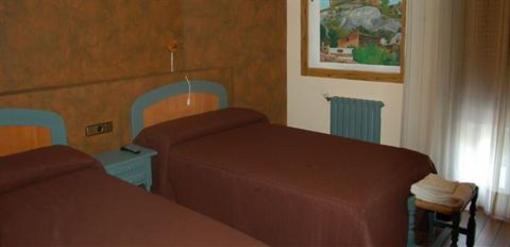фото отеля Hotel Apartamentos Domenc Aren