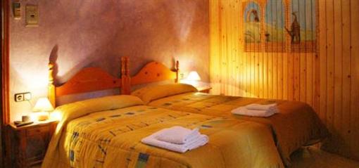 фото отеля Hotel Apartamentos Domenc Aren