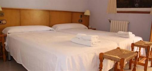 фото отеля Hotel Apartamentos Domenc Aren