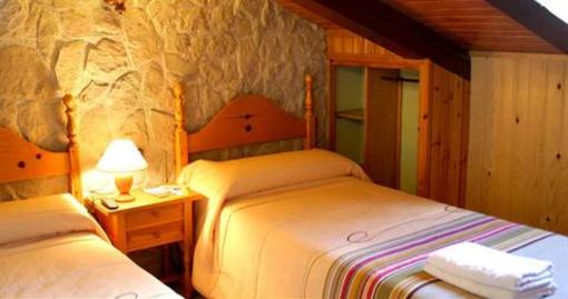 фото отеля Hotel Apartamentos Domenc Aren