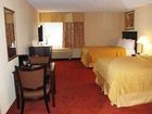 фото отеля Quality Inn & Suites Westampton-Mount Holly