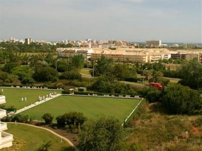 фото отеля Parque das Amendoeiras