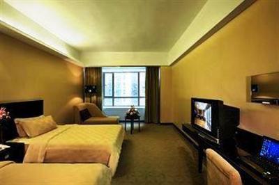 фото отеля Maple Leaf Hotel Shenzhen