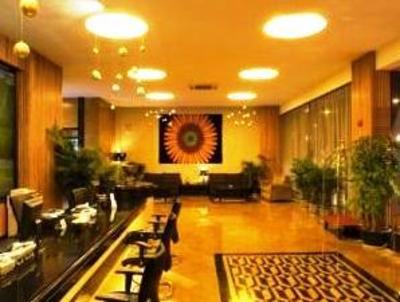 фото отеля Maple Leaf Hotel Shenzhen
