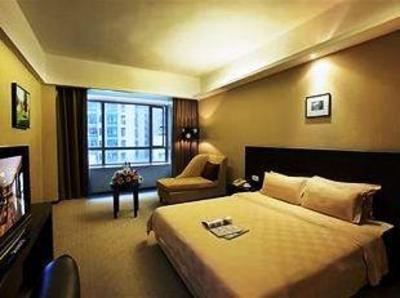 фото отеля Maple Leaf Hotel Shenzhen