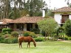 фото отеля Hosteria Caballo Campana