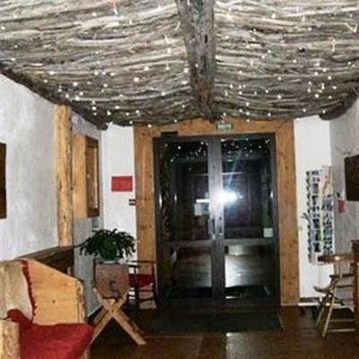 фото отеля Hotel Le Faranchin Villar-d'Arene