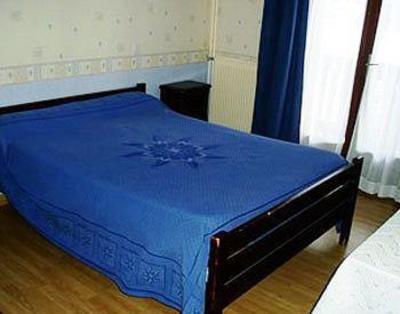 фото отеля Hotel Le Faranchin Villar-d'Arene