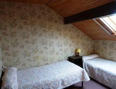 фото отеля Hotel Le Faranchin Villar-d'Arene