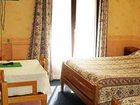 фото отеля Hotel Le Faranchin Villar-d'Arene