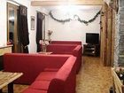 фото отеля Hotel Le Faranchin Villar-d'Arene