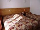 фото отеля Hotel Le Faranchin Villar-d'Arene