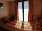 фото отеля Hotel Le Faranchin Villar-d'Arene