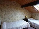 фото отеля Hotel Le Faranchin Villar-d'Arene
