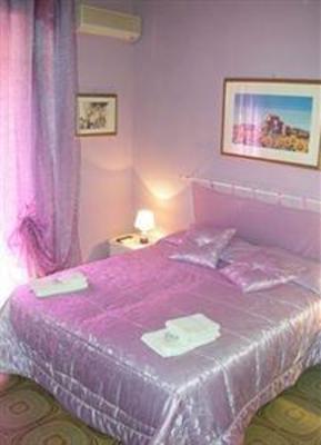фото отеля Ale Robi Bed and Breakfast