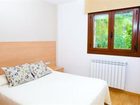фото отеля Apartahotel Castejon de Sos