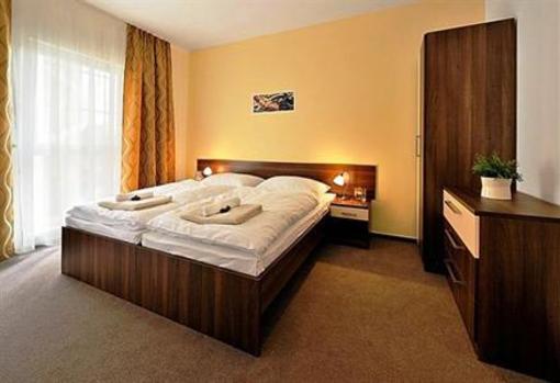 фото отеля Melrose Apartments Bratislava
