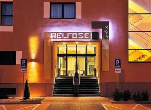 фото отеля Melrose Apartments Bratislava