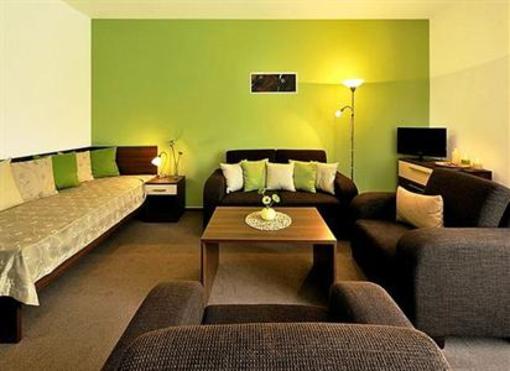фото отеля Melrose Apartments Bratislava