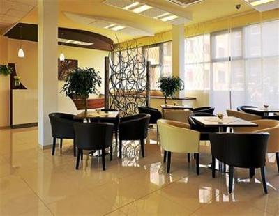 фото отеля Melrose Apartments Bratislava