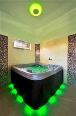 фото отеля Melrose Apartments Bratislava