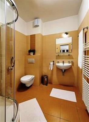 фото отеля Melrose Apartments Bratislava