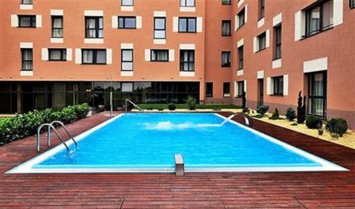 фото отеля Melrose Apartments Bratislava