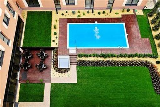 фото отеля Melrose Apartments Bratislava